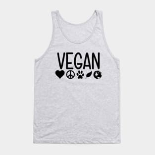 Vegan Tank Top